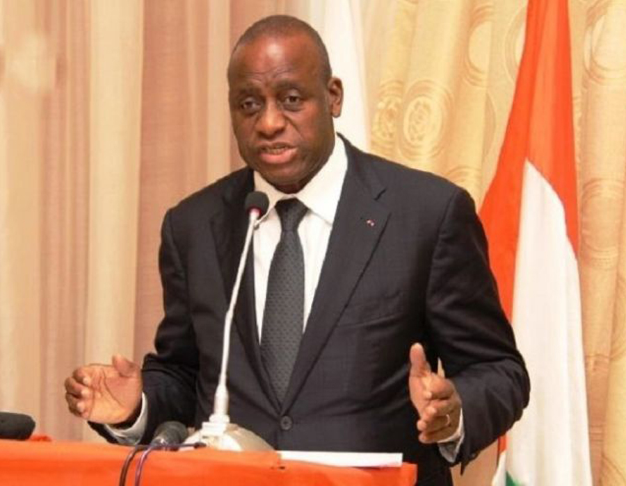 Institutions de la République :  Ally Coulibaly nommé Grand Chancelier et  Zoro Bi Ballo Epiphane président de la Haute Autorité pour la Bonne Gouvernance