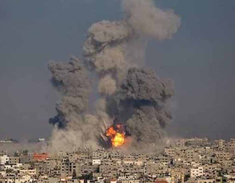 Conflit entre Israël et le Hamas : Déjà des milliers de morts, tandis que Tsahal prépare l’offensive terrestre