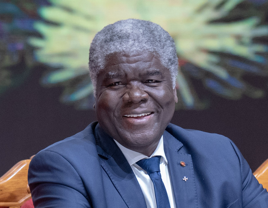 Gouvernement : Beugré Mambé nommé premier ministre