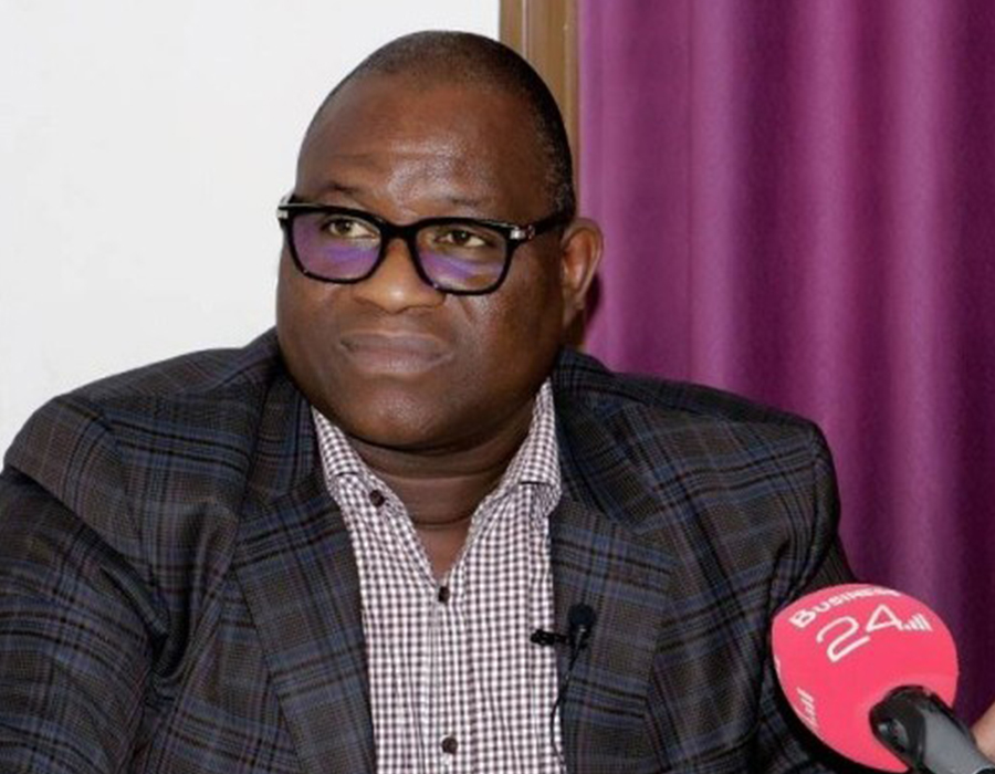 Plainte de Touré Ahmed Bouah contre Amon Amon Athanase : le procès renvoyé au 24 novembre 2023