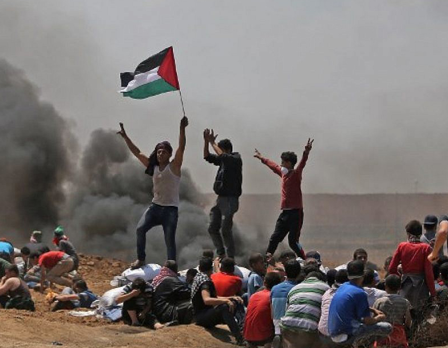 Proche orient : Accord entre Israël et le Hamas pour la libération des otages