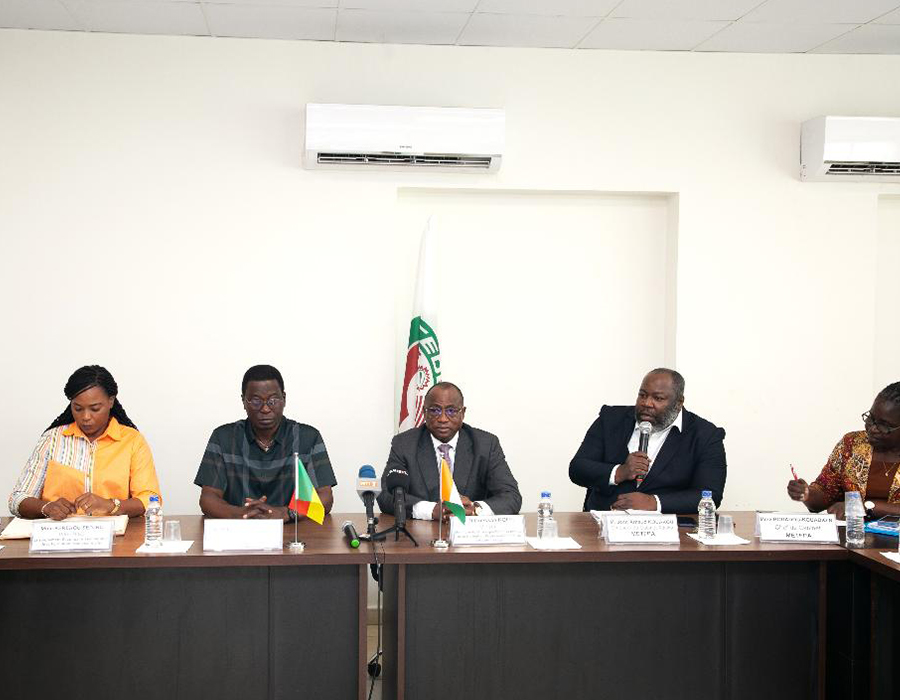 Enseignement technique et formation professionnelle : le Bénin s’inspire des programmes ivoiriens