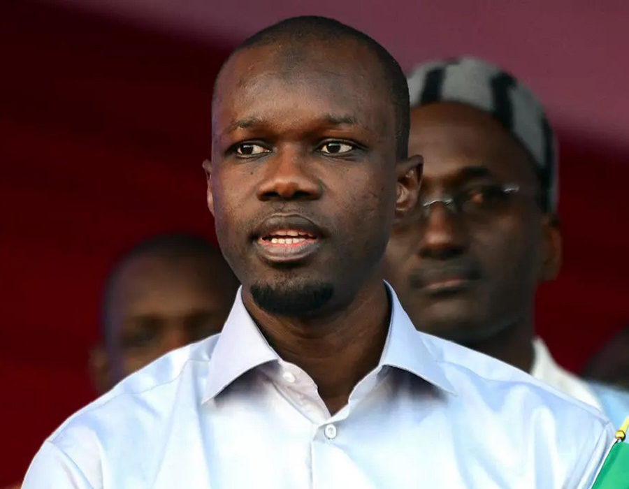 Sénégal : un juge ordonne la réinscription d’Ousmane Sonko sur les listes électorales