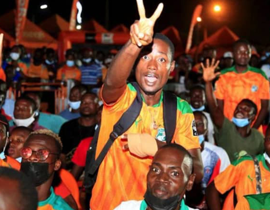 Can 2023 : la retransmission des matchs serait interdite dans les maquis et restaurants.