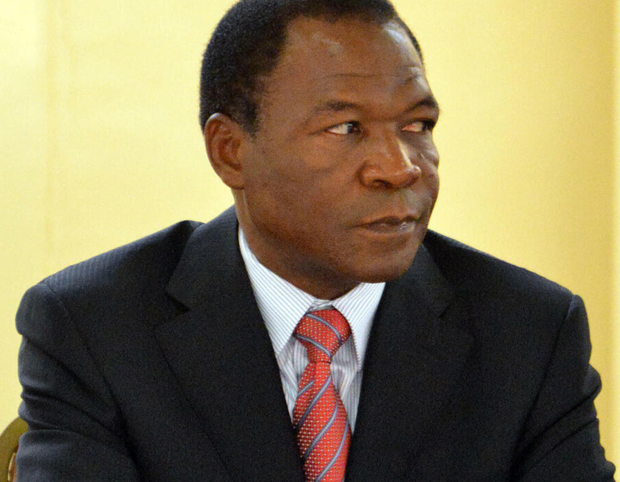 Burkina Faso : la France annule le décret d’extradition de François Compaoré