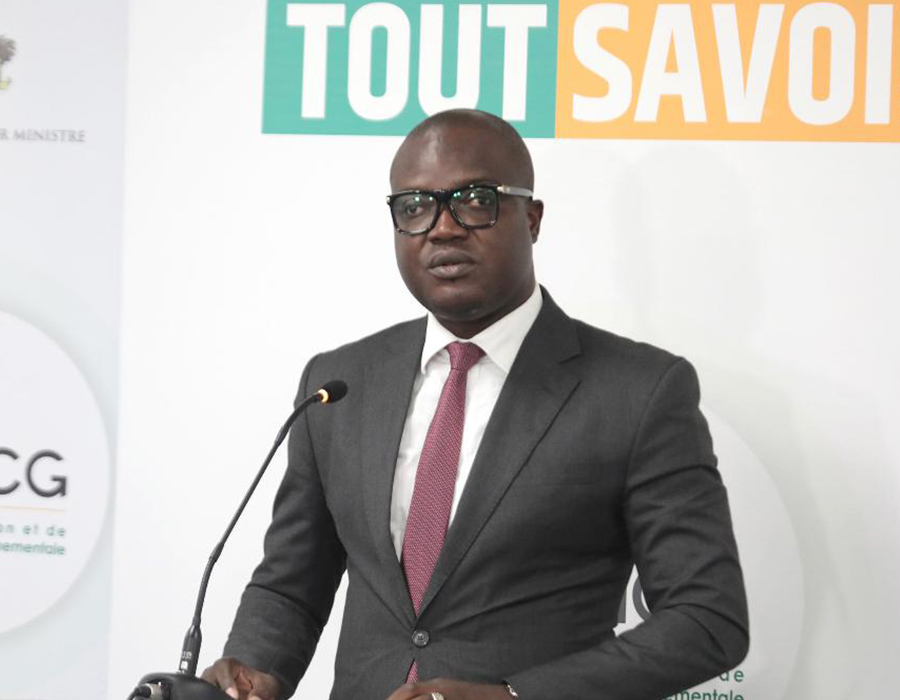 Fêtes de fin d’année : le gouvernement rassure les populations sur l'approvisionnement en viande et en poisson de qualité et en quantité suffisante