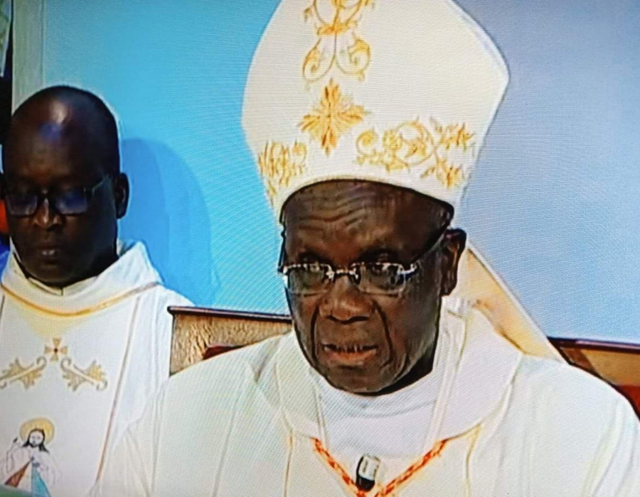 Noel 2023 : les chrétiens ont célébré la venue du Christ Jésus dans la joie
