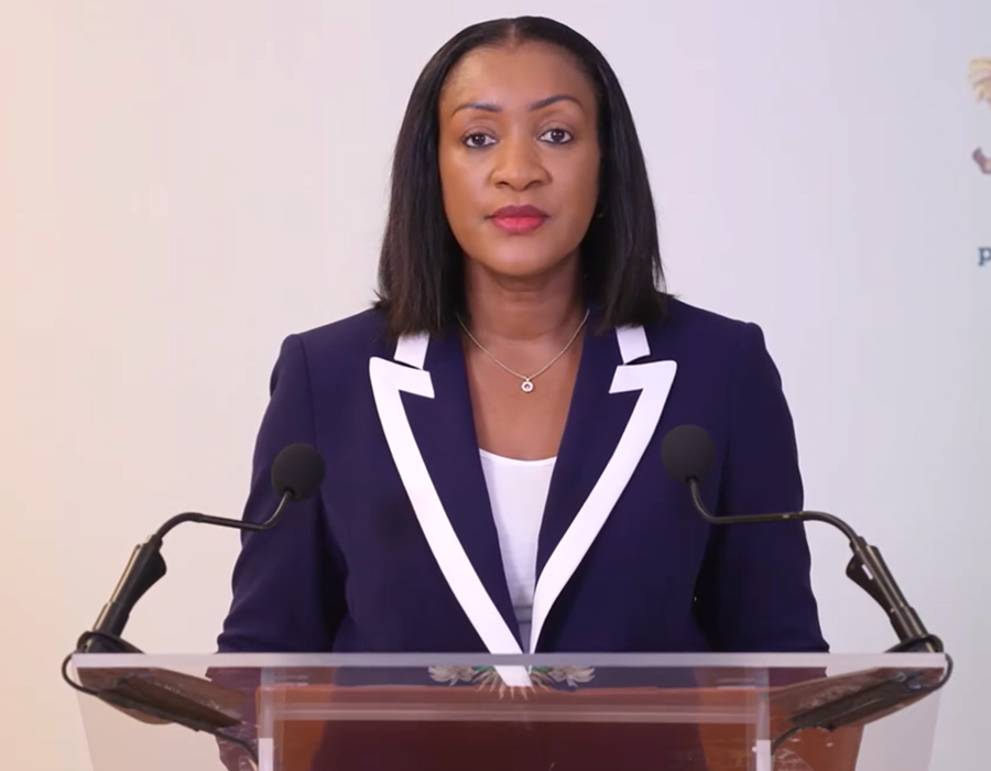 Présidence de la République : Mme Masséré Touré nommée secrétaire générale