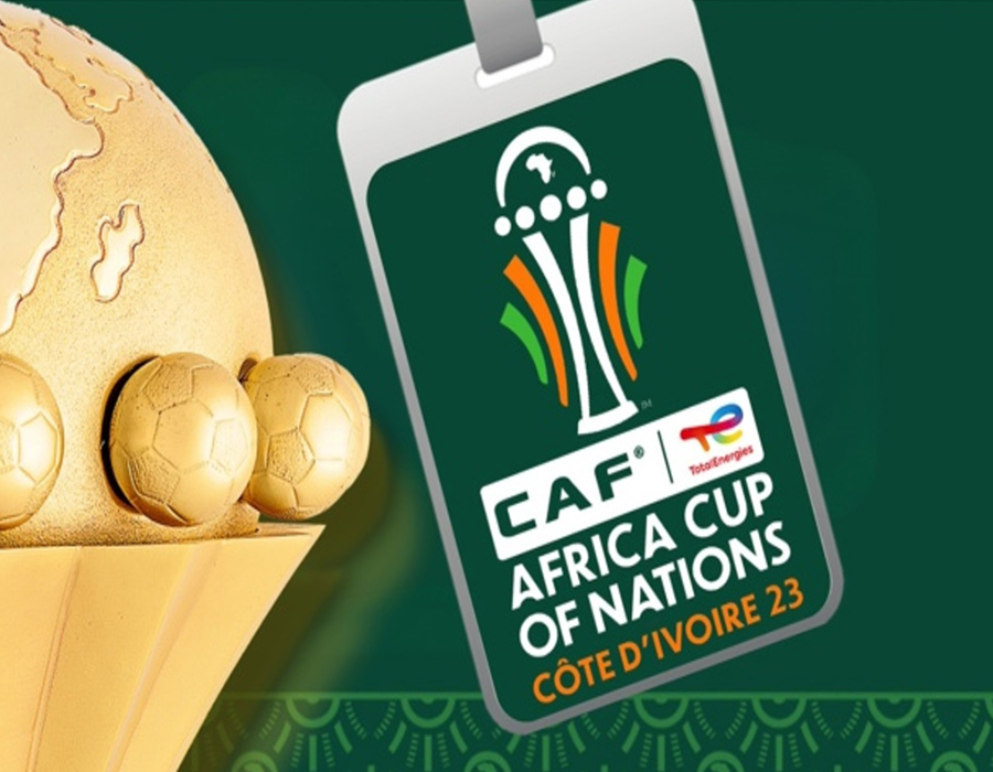 CAN 2023 : Micro trottoir cérémonie d'ouverture