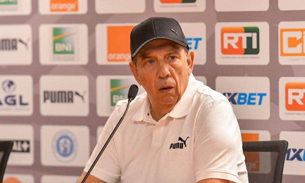 CAN 2023 : « Nous allons imposer un match intense au Nigeria », assure Jean-Louis Gasset