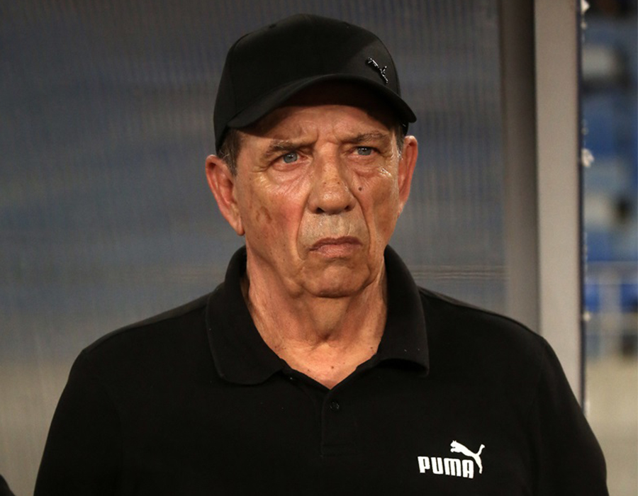 Communiqué de presse FIF : fin aux contrats du Sélectionneur-Entraîneur Jean-Louis André Lucien GASSET