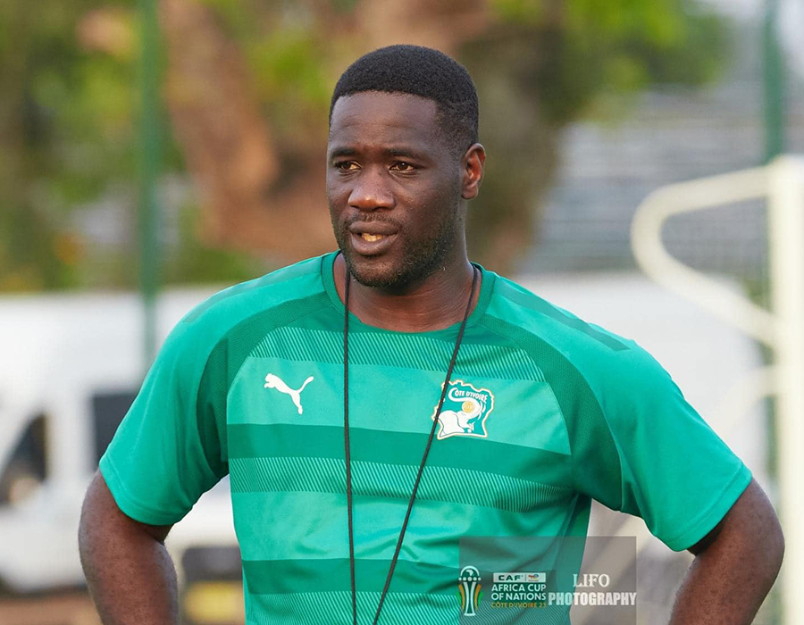 Qualification de la Côte d’Ivoire pour les huitièmes de finale : ‘’Il faut rester humble’’ prévient Emerse FAE