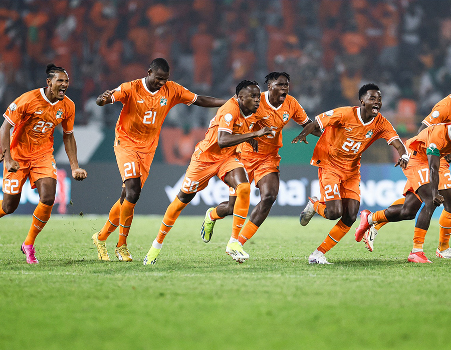 CAN 2023 : Nouveau miracle pour la Côte d’Ivoire qui élimine le Sénégal et s’offre les quarts de finale