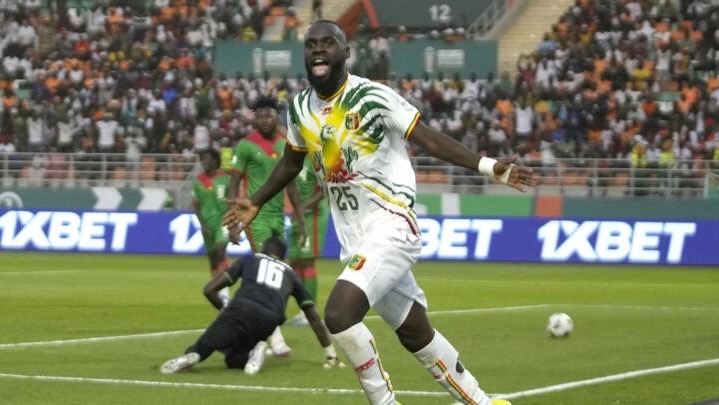 CAN 2023: le Mali écarte le Burkina Faso et rejoint les quarts de finale