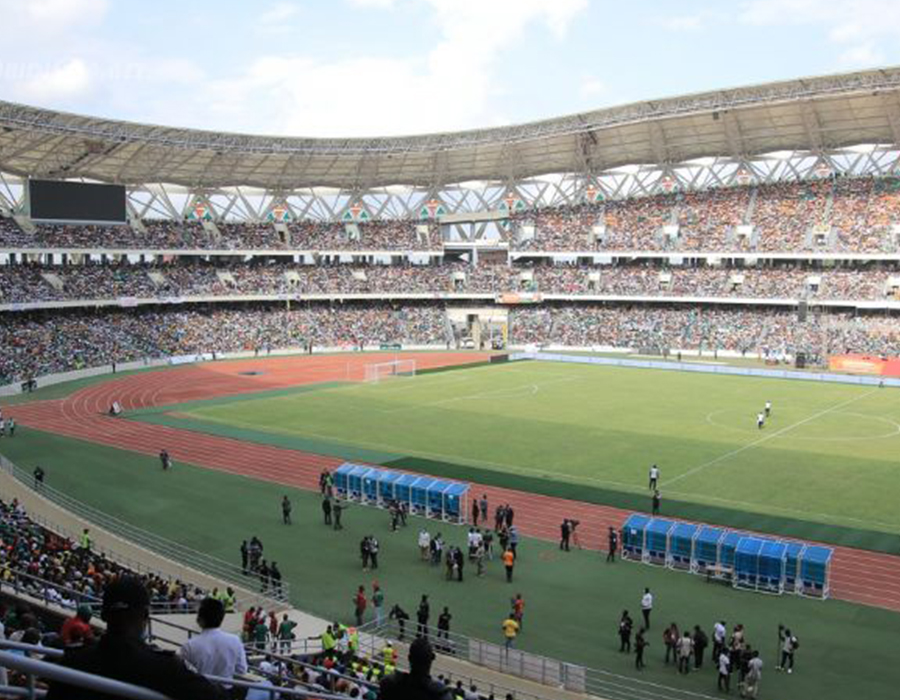 CAN 2023 : voici le calendrier complet des quarts de finale