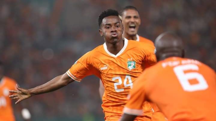 CAN2023 : Eléphants de Côte, la résurrection continue avec la qualification pour les demi-finales