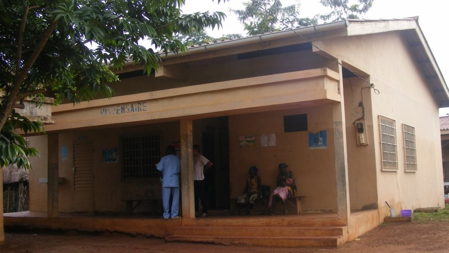 Santé : IFC et la Côte d'Ivoire s’associent pour élargir l'accès à des soins