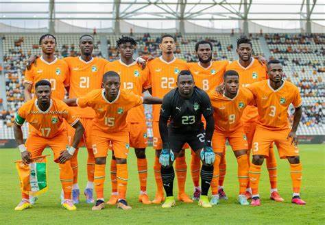 CAN2023/match Côte d’Ivoire- République Démocratique du Congo : Fae Emerse « On va jouer sur la confiance retrouvée »