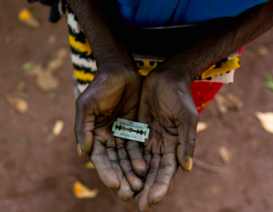 Mutilations génitales féminines :4,4 millions de femmes menacées par le phénomène en 2024