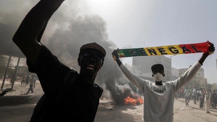 Sénégal: heurts lors de manifestations à Dakar et en province, un étudiant mort à Saint-Louis