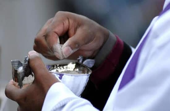 Eglise Catholique : le carême débute ce mercredi