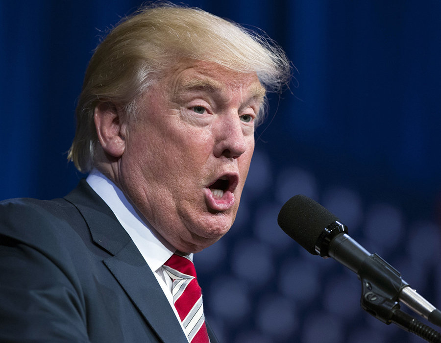 Etats-Unis : Donald Trump deviendra le premier ex-président américain à comparaître en procès pénal le 25 mars