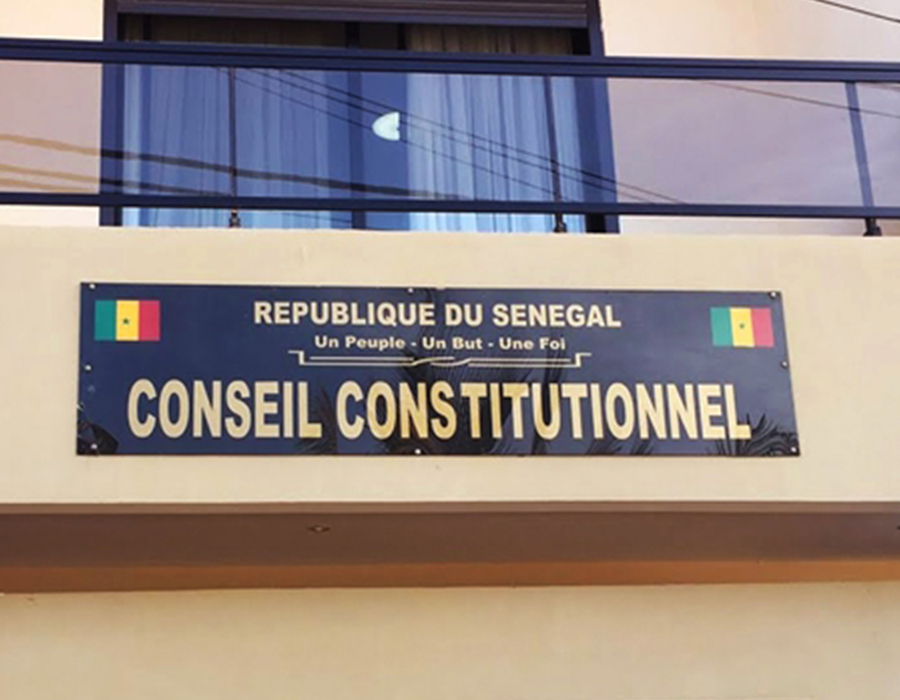 Sénégal : le Conseil Constitutionnel annule le report de la présidentielle