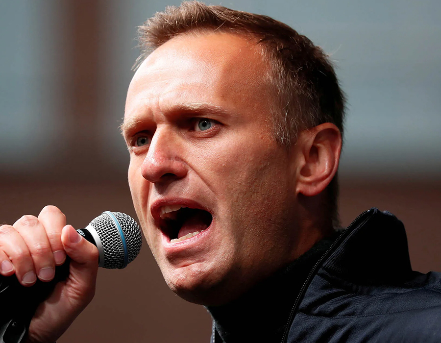 Russie : l’opposant Alexeï Navalny est mort en prison
