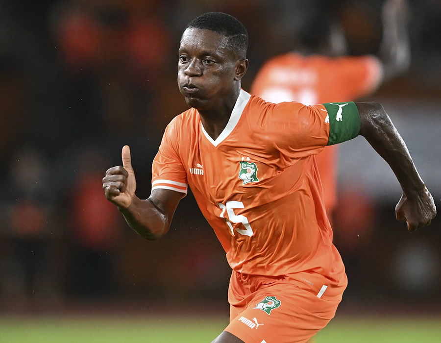 CAN2023/ Après son discours : Max Gradel présente ses excuses aux supporters Ivoiriens
