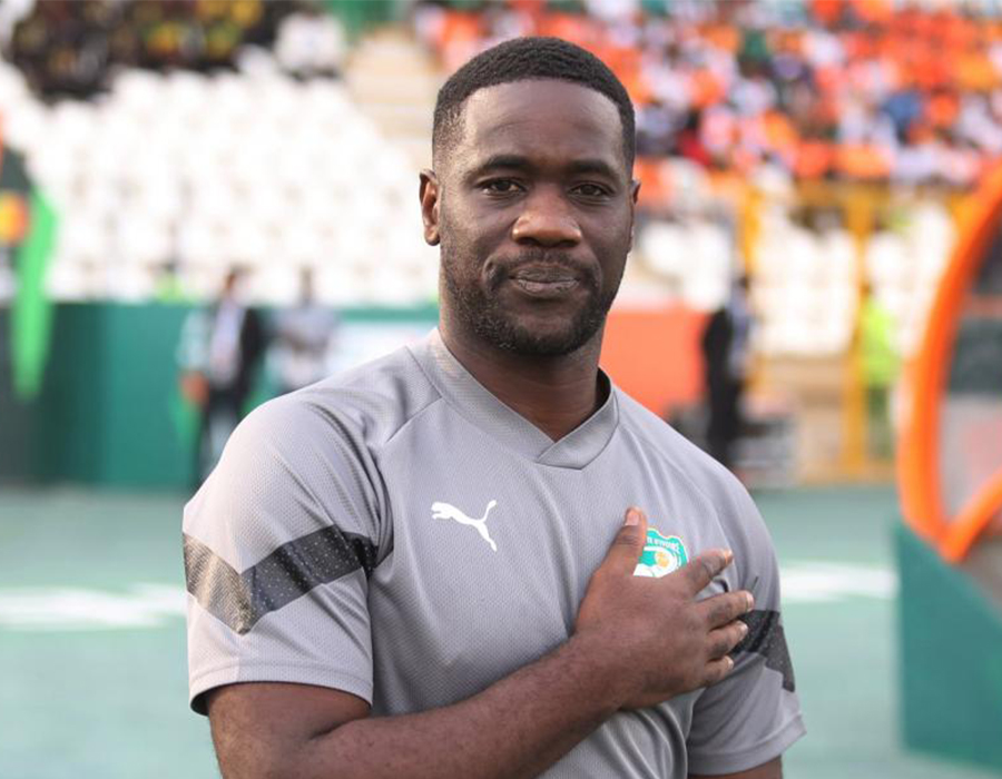 Fédération Ivoirienne de football :Faé Emerse  nouveau coach des éléphants
