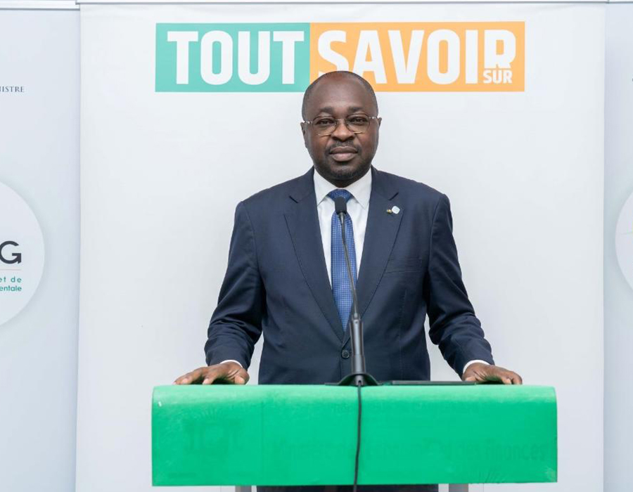 Statut général de la Fonction publique : « Ce texte marque une nouvelle ère de la vie de l’administration publique en Côte d’Ivoire » (DG de la Fonction publique)