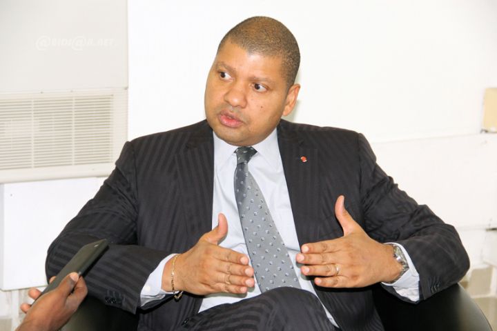 Nommé au secrétariat exécutif du PDCI-RDA : Jean Louis Billon dit non