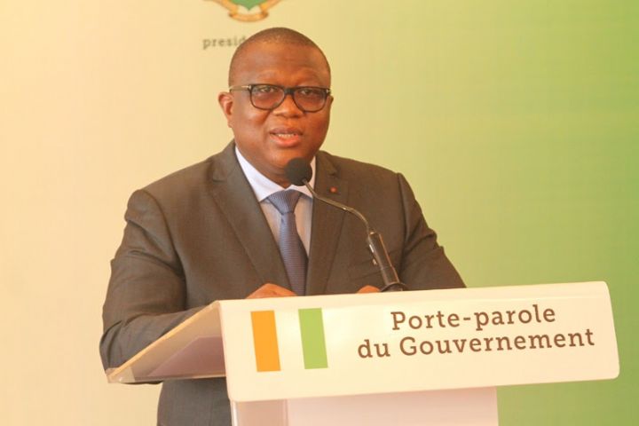 District Autonome d’Abidjan : le gouvernement vient en aide aux populations déguerpies
