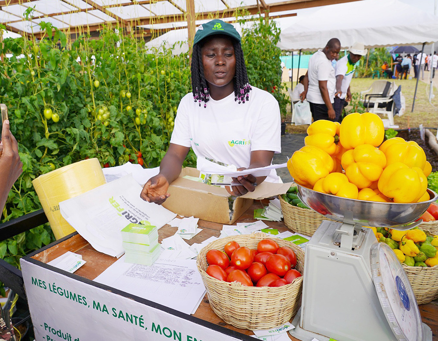 Autonomisation des femmes : le gouvernement met en place des infrastructures