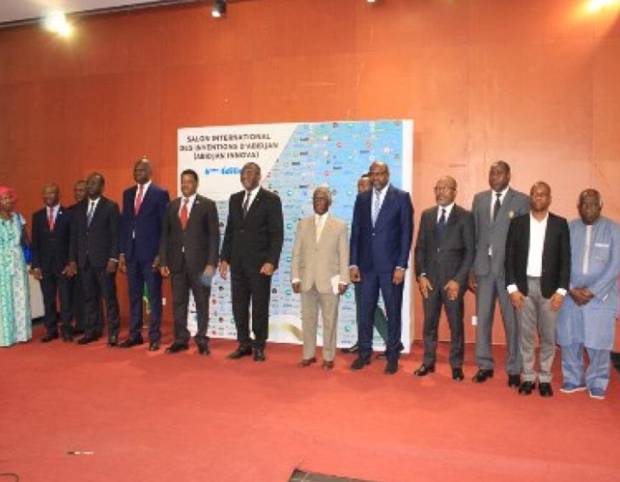 6 ème édition du Salon Abidjan Innova
