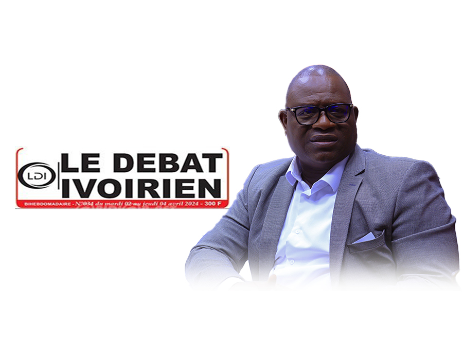 Pour des ’’articles diffamatoires’’ de presse contre sa personne et son entreprise : Touré Ahmed Bouah veut saisir la justice et l’ANP