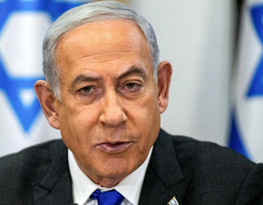 Israël : le procureur de la CPI demande un mandat d’arrêt contre le Premier ministre Benyamin Netanyahu