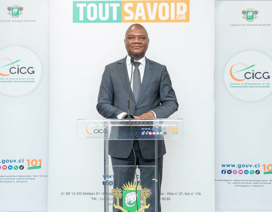 Prix d’Excellence 2024 : les personnes physiques et morales peuvent soumissionner jusqu’au 6 juin 2024