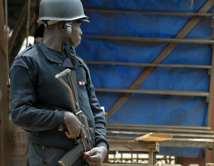Cameroun : Un attentat dans un bar de Bamenda fait 2 morts et une quarantaine de blessés