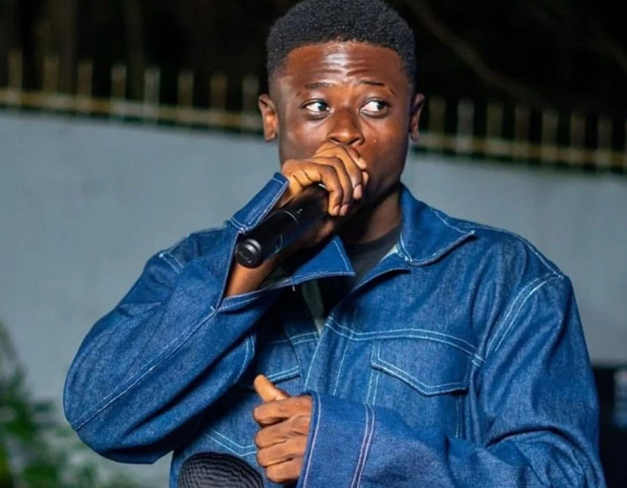 Release party du nouvel album de Mc one : son mentor Dj kedjevra a brillé par son absence