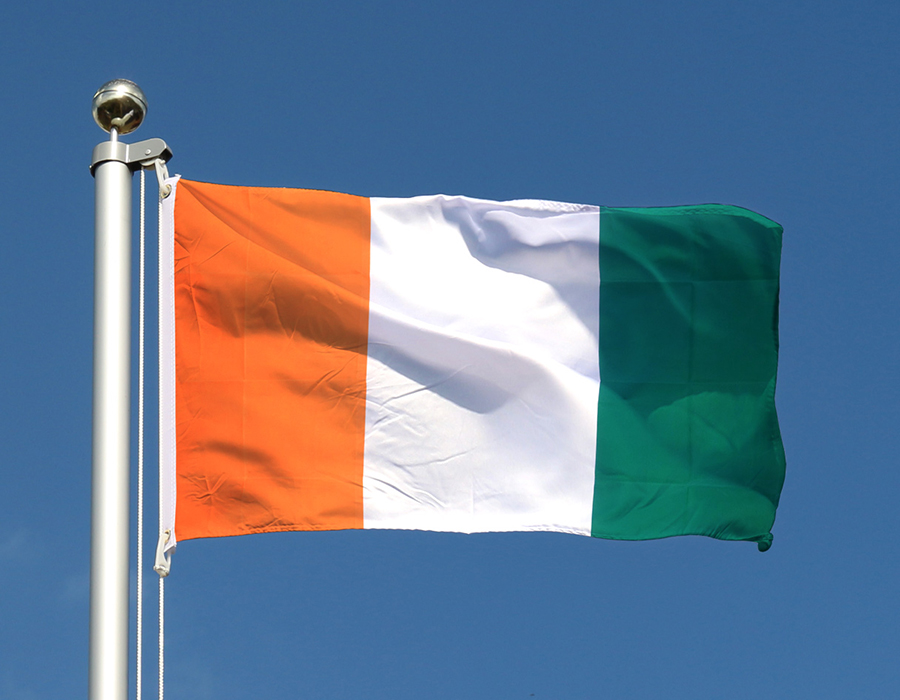 Championne d'Afrique, championne du monde au concours de dictée, championne de slam: 2024, l'année de la Côte d'Ivoire.