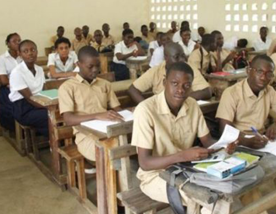 BEPC 2024 : 40,18% de candidats admis