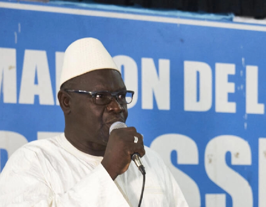 Mali : arrestation de onze opposants politiques