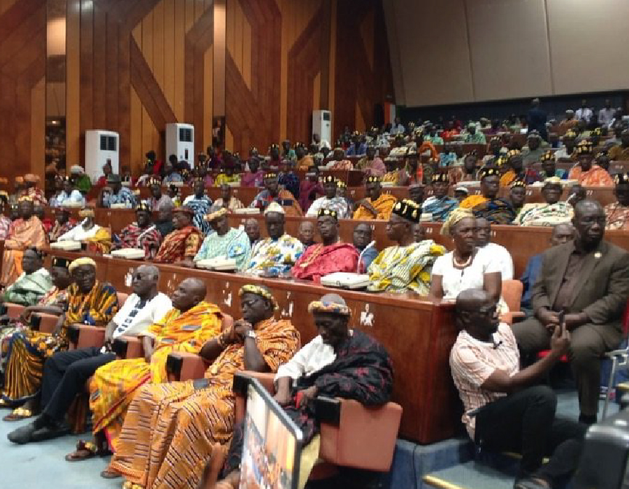 Côte d’Ivoire : Déclaration du Conclave de la Communauté Baoulé tenu à Yamoussoukro le 26 juin 2024