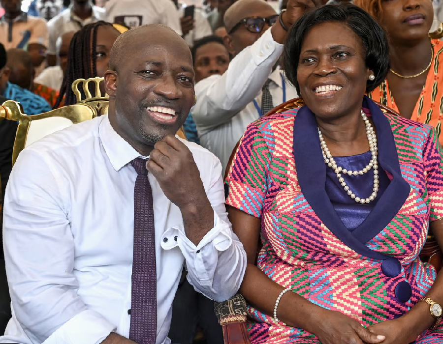 Présidentielle en Côte d’Ivoire : ce que prépare Simone Gbagbo
