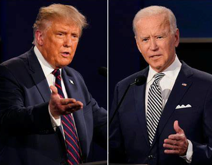 Etats-Unis : crise d’angoisse chez les démocrates après la prestation de Biden contre Trump