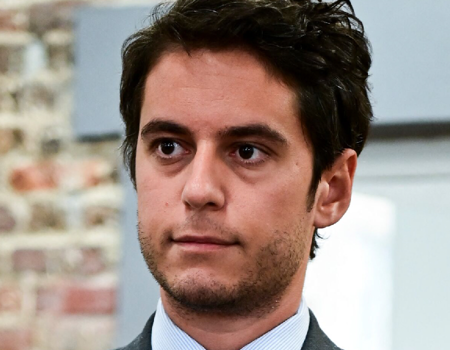 Législatives en France : Gabriel Attal reconduit à Matignon pour « assurer la stabilité du pays »