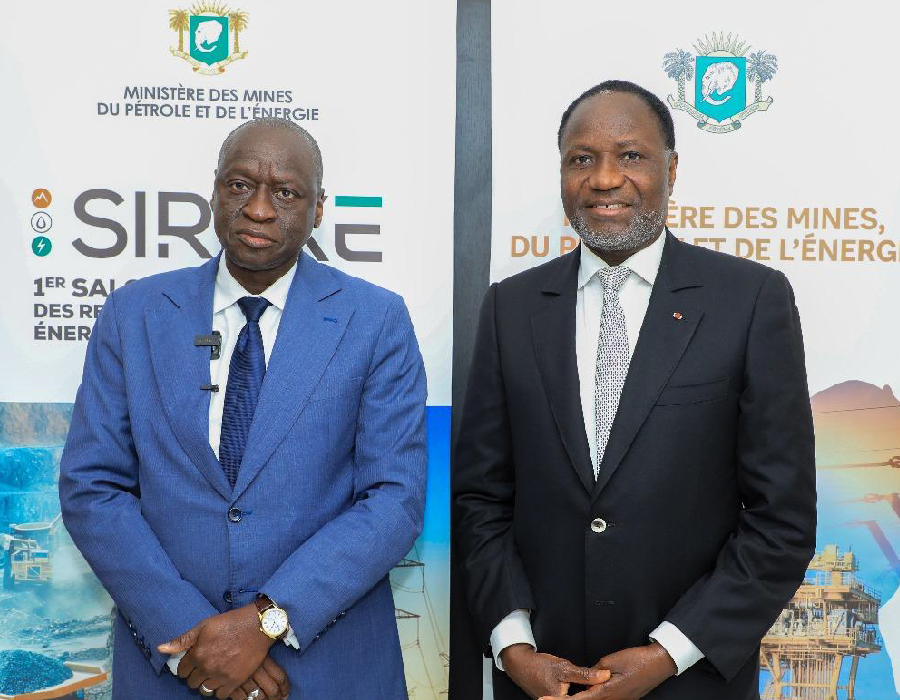 Accès universel à l’électricité : la Banque mondiale apporte son appui à la Côte d’Ivoire