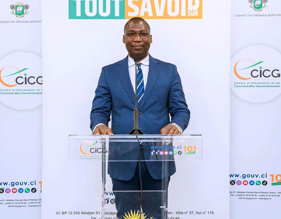 Santé : le Directeur Général du C NTS-CI exhorte les populations à adhérer au don de sang
