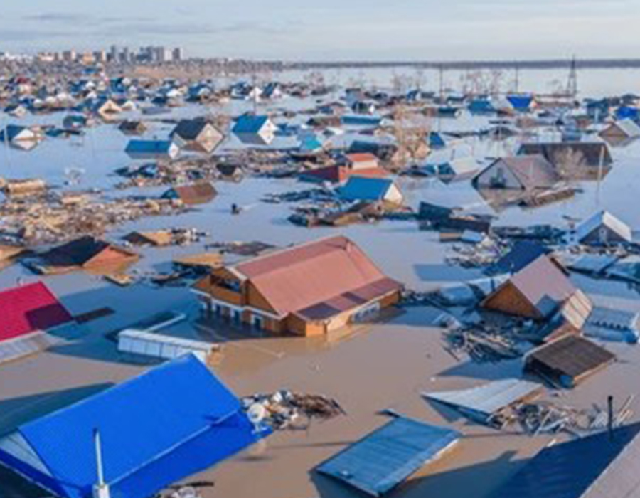 Changement climatique : un Symposium s'est tenu sur les solutions pratiques face aux défis sécuritaires